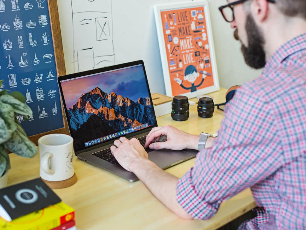 Imagine despre adaptarea locului de muncă