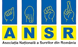 Asociația Națională a Surzilor din România