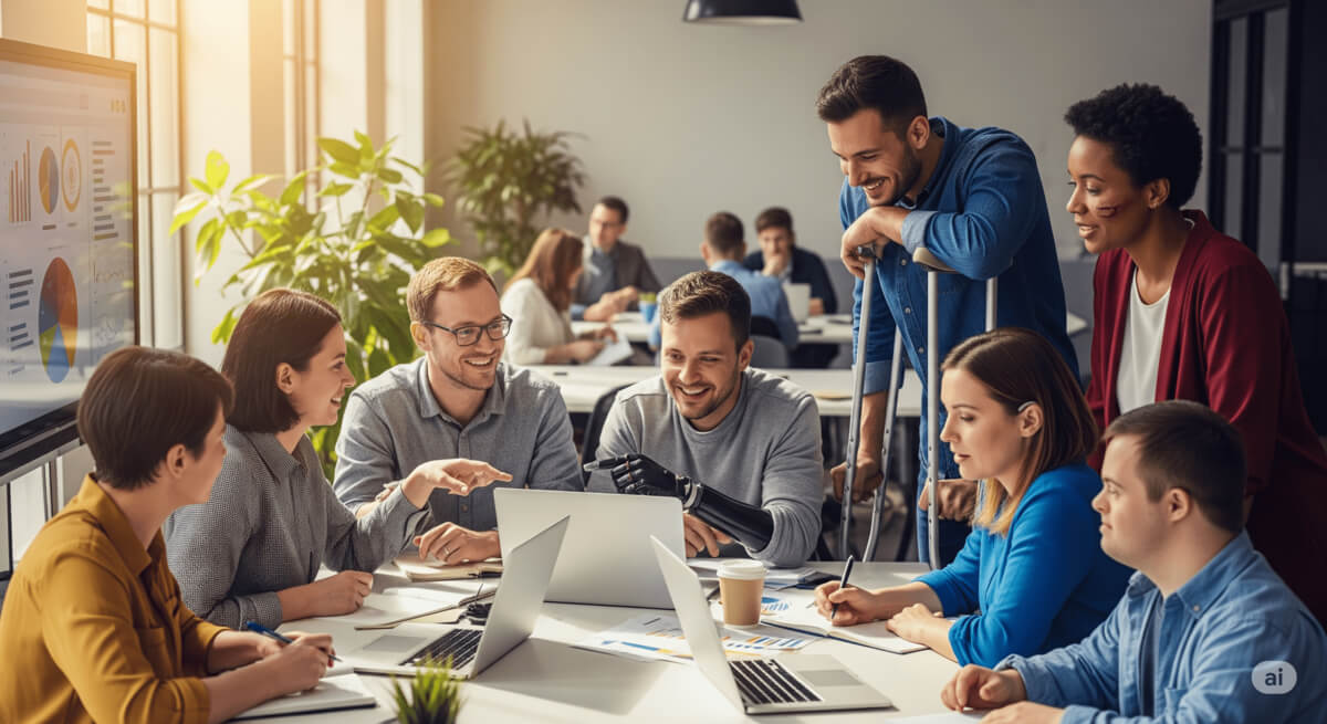 Accesibilitate și informații clare